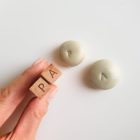 ABC agyagpecsét készlet – komplett betű-, szám- és írásjel szett 