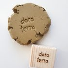  egyedi kerámia pecsét