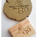 Egyedi kerámiapecsét