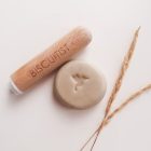 Virág ikon agyagpecsét