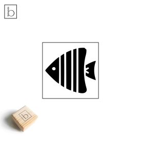 Hal ikon agyagpecsét