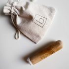 Monogram agyagpecsét