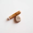 Monogram agyagpecsét