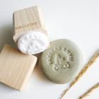 Fazekas anyu - Személyre szabható agyagpecsét