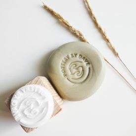 Kezek Pottery by - Személyre szabható agyagpecsét