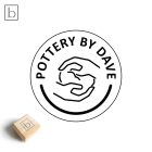 Kezek Pottery by - Személyre szabható agyagpecsét