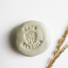 Korongozó kerámia - Személyre szabható agyagpecsét