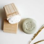 Korongozó kerámia - Személyre szabható agyagpecsét