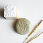 Madár by - Személyre szabható agyagpecsét