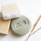 Csiga Kerámia - Személyre szabható agyagpecsét