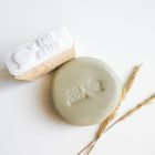 Csiga Kerámia - Személyre szabható agyagpecsét