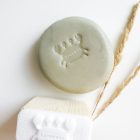 Rák - Személyre szabható agyagpecsét