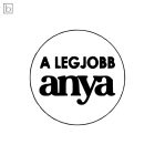 A legjobb anya 2 - feliratos kekszpecsét