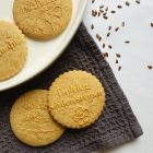 A legjobb apa 2 - feliratos kekszpecsét