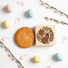 Mese nyúl - Húsvéti sütipecsét