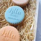 Baba és születési dátum - Kekszpecsét