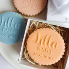 Baba és születési dátum - Kekszpecsét