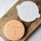 Életkor - Kekszpecsét