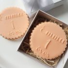 Életkor - Kekszpecsét