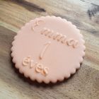 Életkor - Kekszpecsét