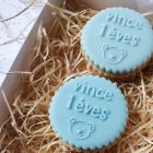 Macifejes - Kekszpecsét