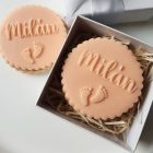 Babatalpak - Kekszpecsét