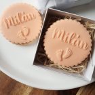 Babatalpak - Kekszpecsét