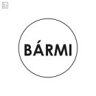 Bármi 2 - Saját feliratos kekszpecsét