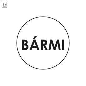 Bármi 2 - Saját feliratos kekszpecsét