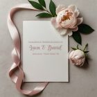 Hamarosan összeházasodunk - Esküvői bélyegző