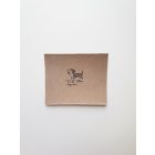 Tacsi - Ex libris pecsét