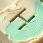 ABC szappanpecsét készlet – betű-, szám- és írásjel szett 