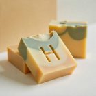 ABC szappanpecsét készlet – betű-, szám- és írásjel szett 