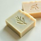 Egyedi szappanpecsét – logóval, grafikával, felirattal