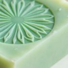 Egyedi szappanpecsét – logóval, grafikával, felirattal