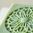 Egyedi szappanpecsét – logóval, grafikával, felirattal