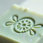 Egyedi szappanpecsét – logóval, grafikával, felirattal