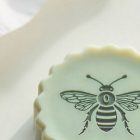 Egyedi szappanpecsét – logóval, grafikával, felirattal