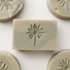 KÉZMŰVES SZAPPAN - Egyszerű szappanpecsét