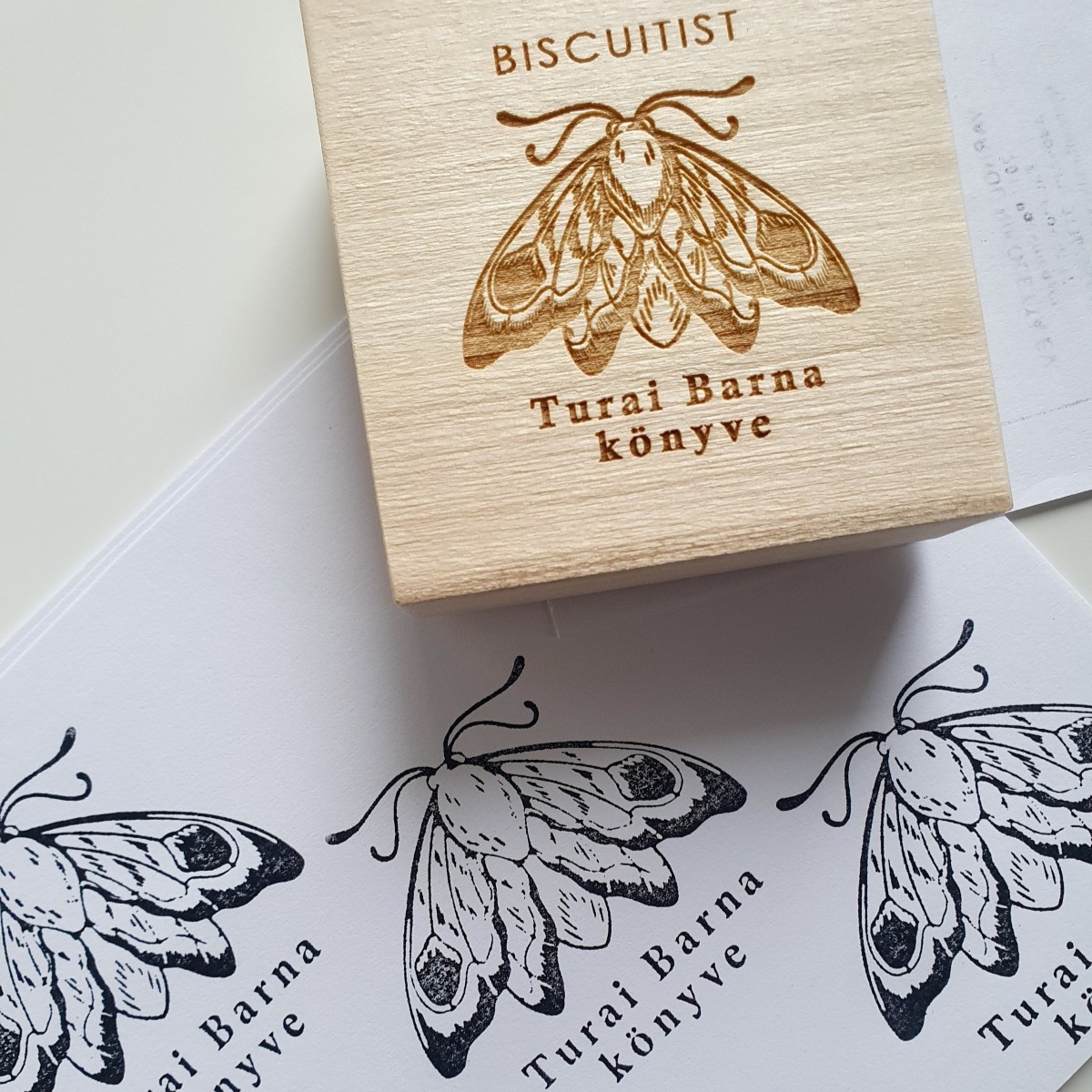 Ex libris jelentése