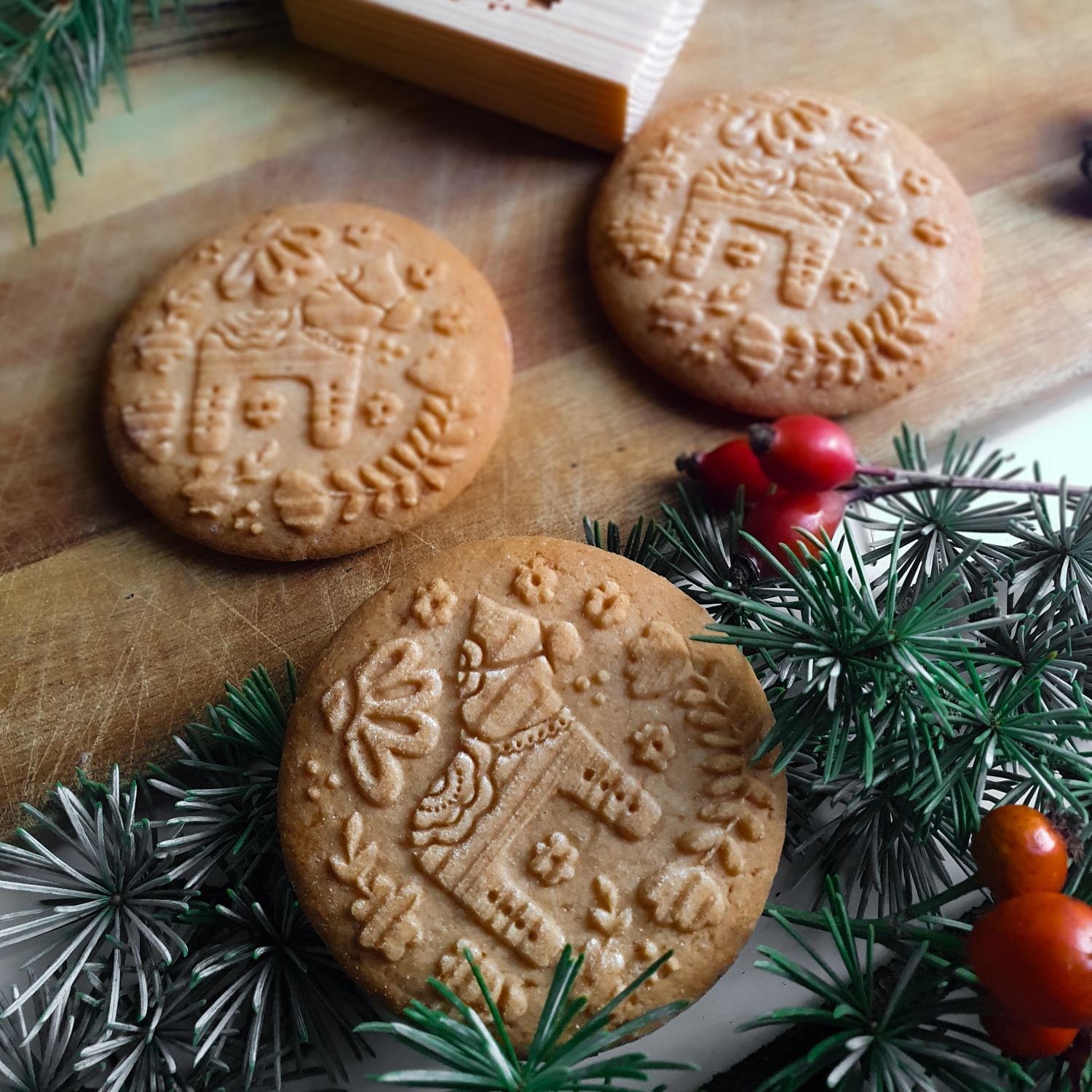 Sütipecsétes mézeskalácsot szeretnél? - Ezt a receptet kövesd, garantált a siker!