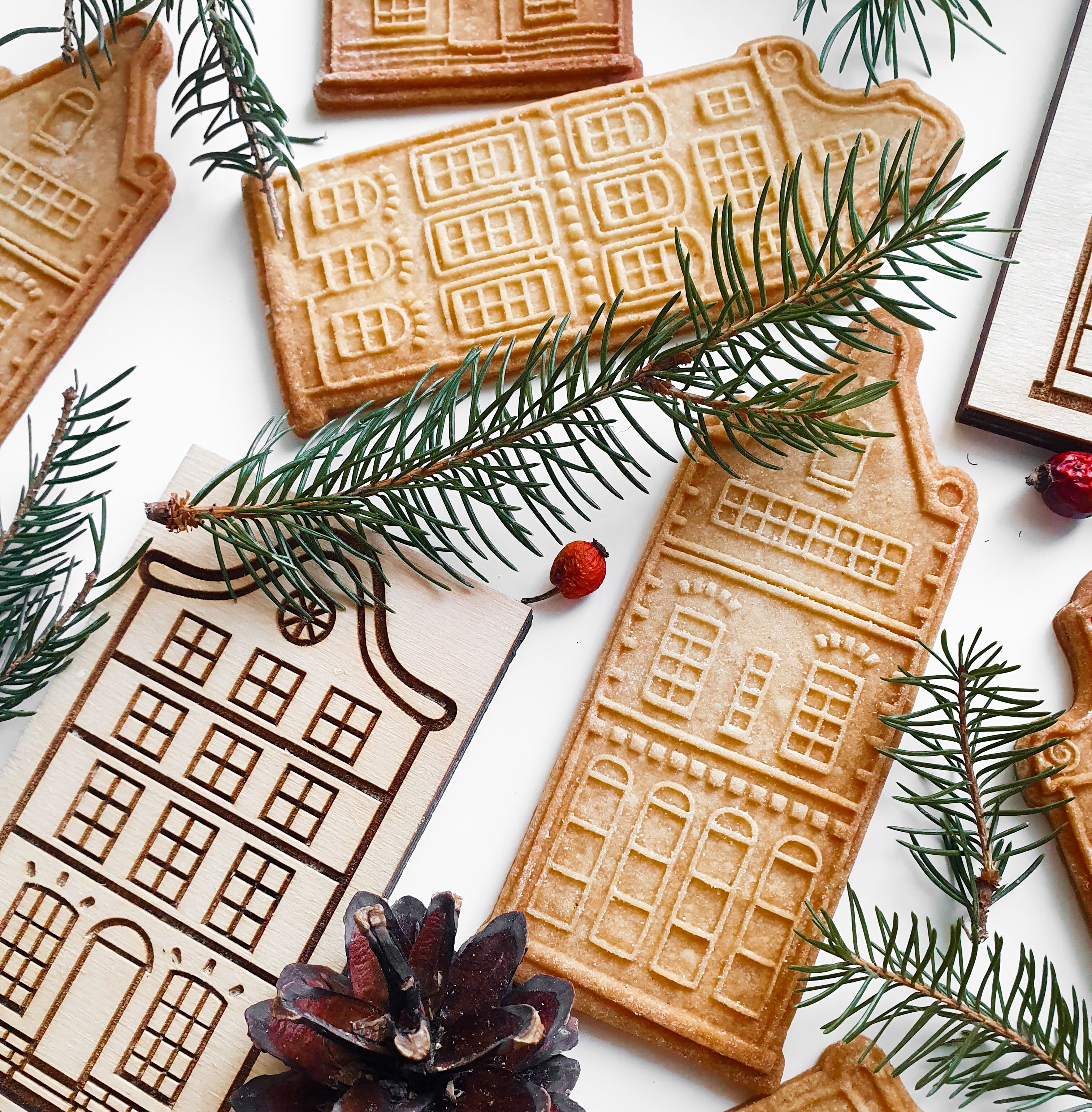 Spekulatius recept - Készíts finomabbat, mint a bolti!