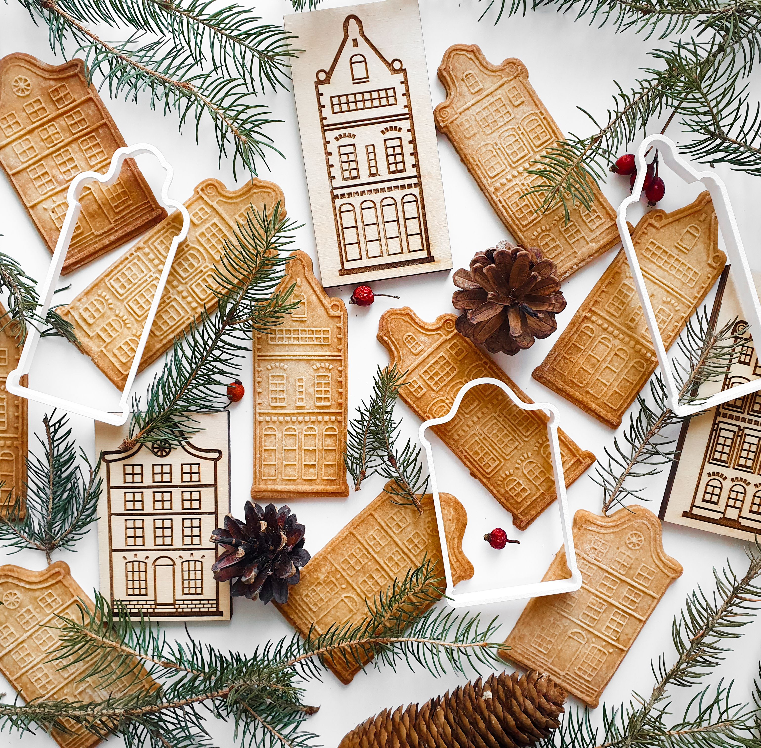 Spekulatius recept - Készíts finomabbat, mint a bolti!