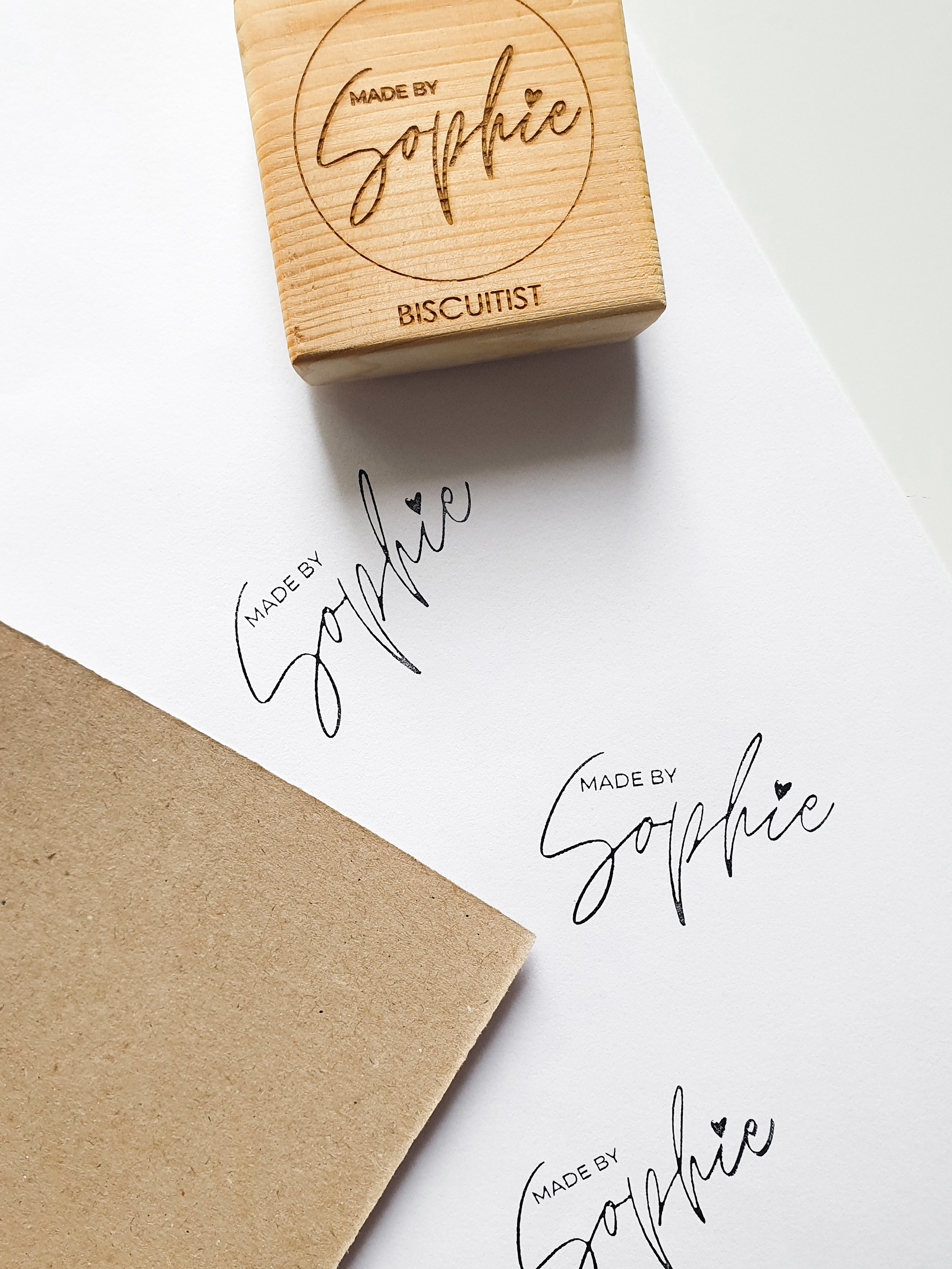 Mire figyelj, ha egyedi pecsétet készíttetsz? – Tippek ex libris és csomagolóanyag pecsétekhez